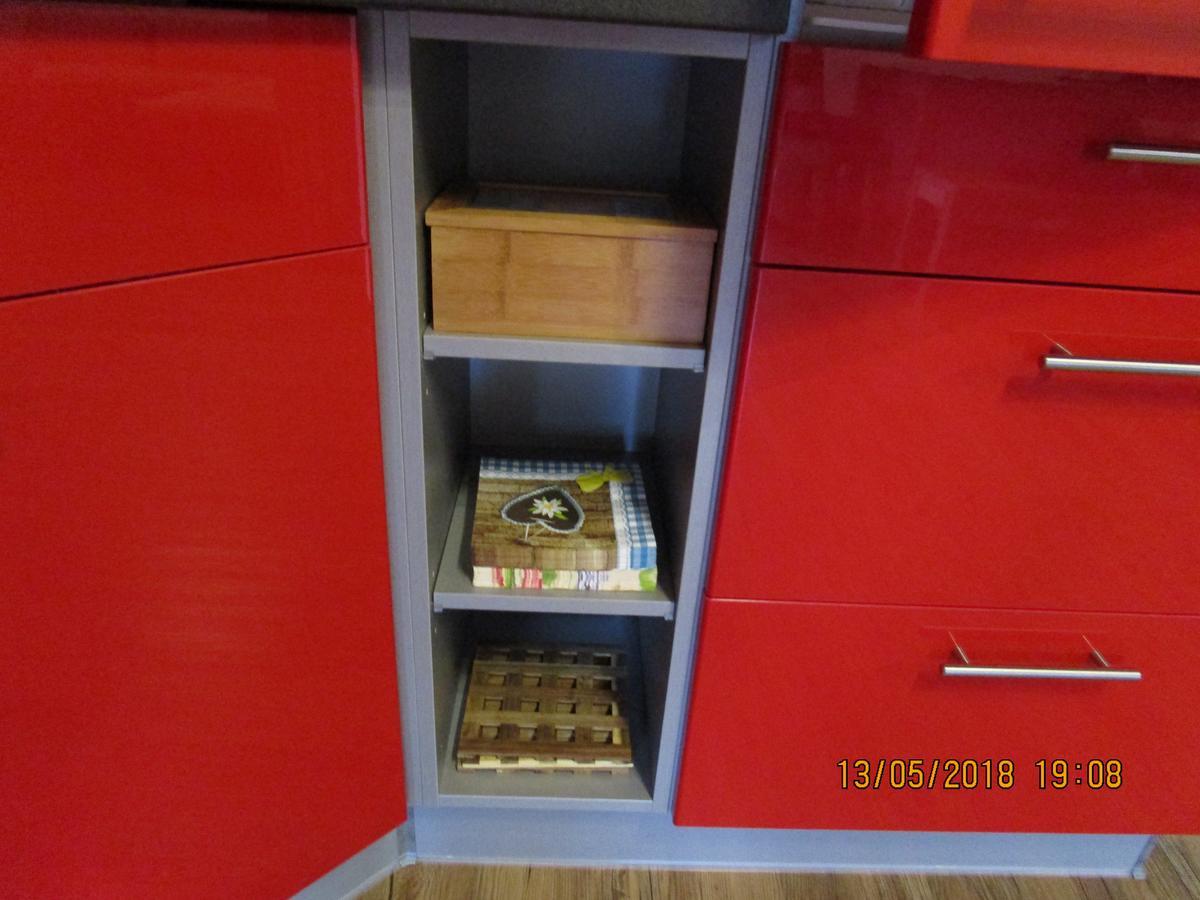 Ferienwohnung Rosa Obergessertshausen Экстерьер фото